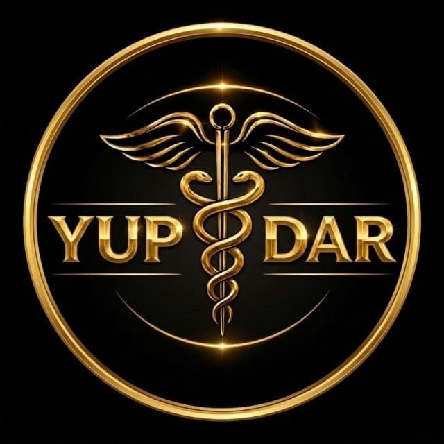 YupDar