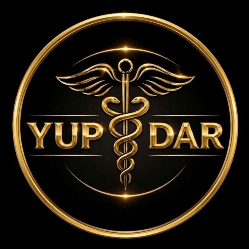 Бот YupDar