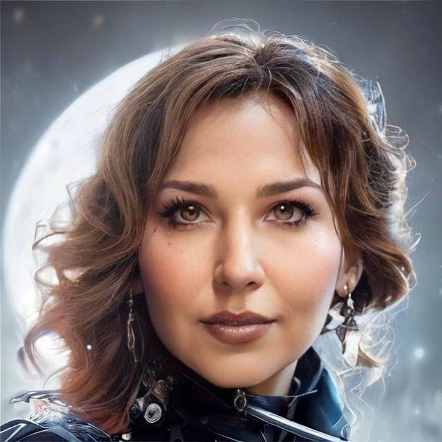 Светлана